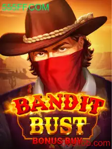 Descubra o Empolgante Mundo do Jogo BanditBustBonusBuy