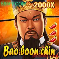 Descubra o Universo de BaoBoonChin: Um Jogo de Estratégia Inovador