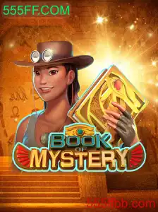 BookofMystery: Explorando o Novo Fenômeno dos Jogos de Aventura