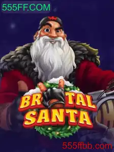 BrutalSanta: Um Mergulho no Novo Fenômeno do Mundo dos Jogos