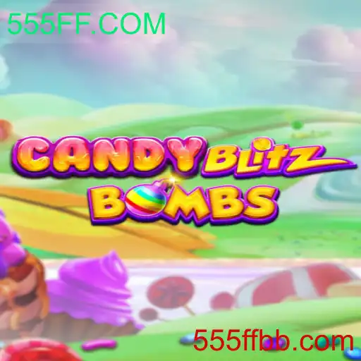 CandyBlitzBombs: Uma Aventura Explosiva no Mundo dos Doces
