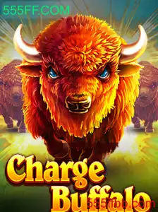 ChargeBuffalo: Descubra a emoção do novo jogo online