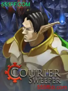 Explorando o Mundo do CourierSweeper
