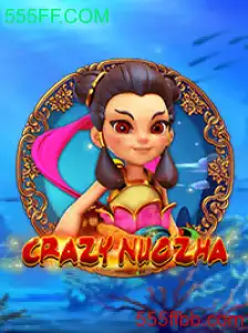 Descubra o Universo de CrazyNuoZha e sua Conexão com 555FF.COM