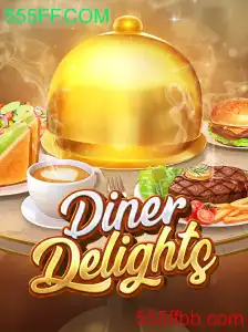 Desvendando DinerDelights: Um Mergulho no Mundo Gastronômico do Jogo