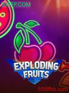 Exploring the Exciting World of ExplodingFruits