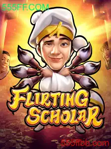 FlirtingScholar: Um Mergulho no Mundo do Entretenimento e Estratégia