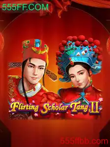 Descubra o Fascinante Jogo FlirtingScholarTangII