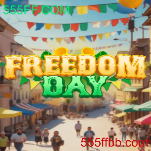 Explorando FreedomDay: Uma Nova Era de Jogos
