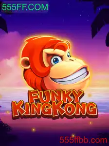 Explorando o Mundo Vibrante de FunkyKingKong: Um Jogo de Estratégia e Aventura