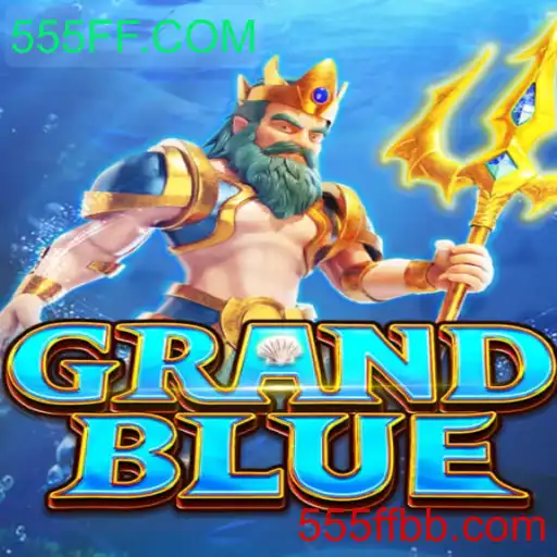 Tudo sobre GRANDBLUE: O Novo Fenômeno dos Jogos Online