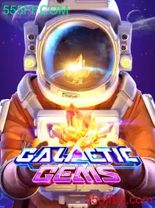 Descubra o Universo de GalacticGems e Suas Regras Intergalácticas