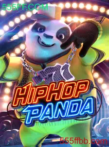 Explorando o Mundo Vibrante de HipHopPanda: Um Jogo de Azar Inovador