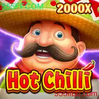 HotChilli: O Jogo Picante que Está Conquistando a Internet