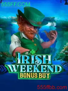 Explorando o Jogo IrishWeekendBonusBuy e sua Popularidade Atual
