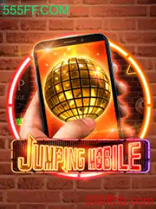 Explorando o Fascinante Mundo de Jumpingmobile: O Jogo que Conquista Multidões em 555FF.COM