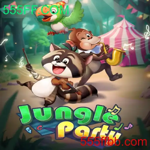 Descubra a Aventura em JungleParty: O Jogo de Estratégia Selvagem