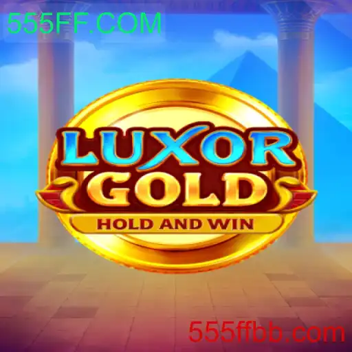 Explorando LuxorGold: Uma Jornada Épica no Mundo dos Jogos Online