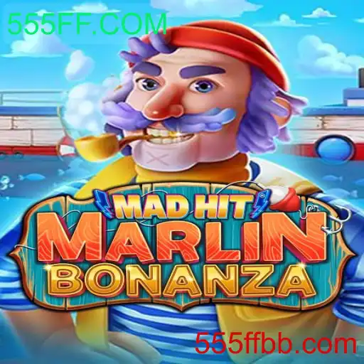 Descubra o Empolgante Mundo de MadHitMarlinBonanza