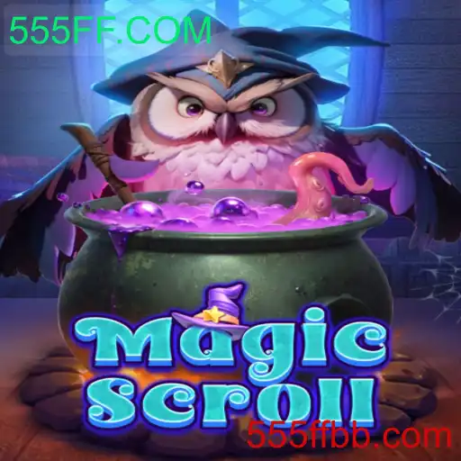 MagicScroll: A Nova Sensação do Mundo dos Jogos