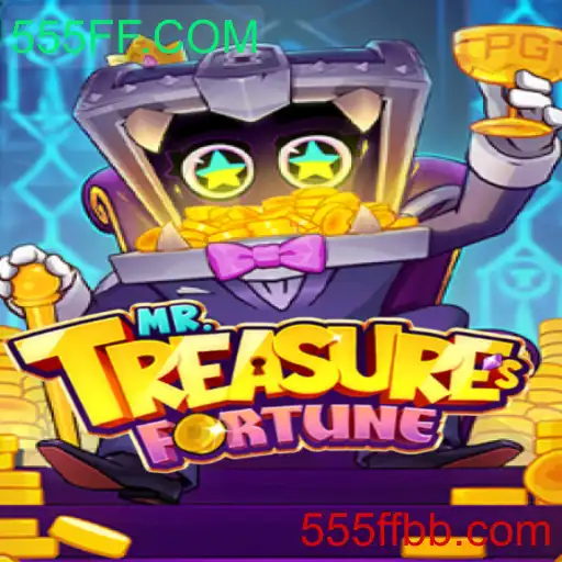 Descubra as Aventuras de 'MrTreasuresFortune' e Conquiste Riquezas no Mundo 555FF.COM