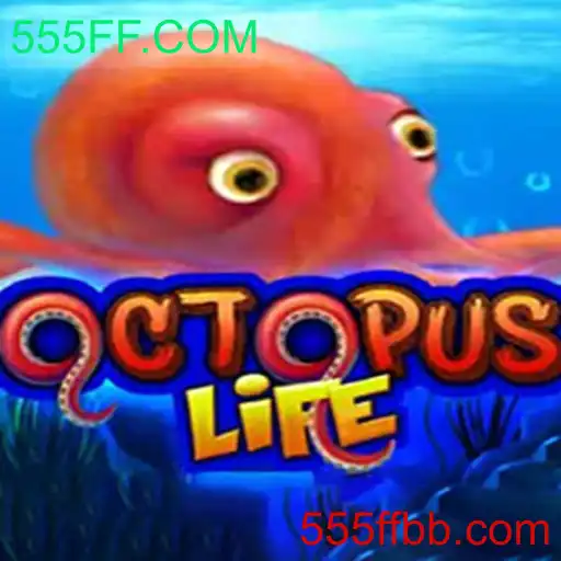 Explorando o Mundo Imersivo de OctopusLife