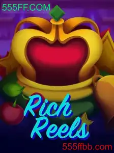 Explorando o Fascinante Mundo do Jogo RichReels: Regras e Estratégias