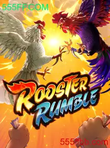 Explorando o Mundo de RoosterRumble: Uma Aventura no 555FF.COM