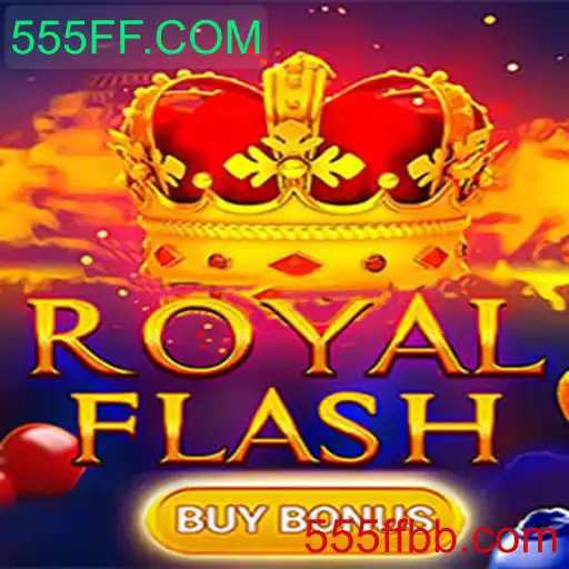 RoyalFlashBuyBonus: Uma Aventura de Cassino Online