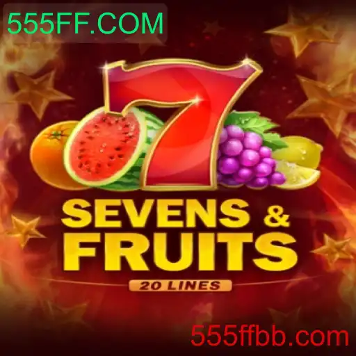 Explore o Mundo Vibrante de SevensFruits20