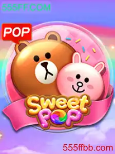 SweetPOP: Descubra a Doçura do Desafio!