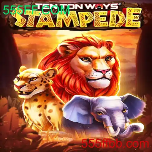 Descubra a Empolgante Aventura de TenTonWaysStampede
