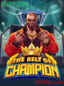 TheBeltOfChampion: Explorando o Mundo Emocionante do Jogo e Suas Regras