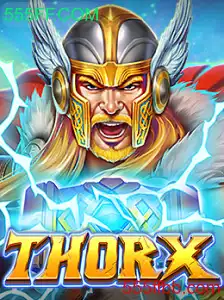 Explorando ThorX: O Jogo do Momento
