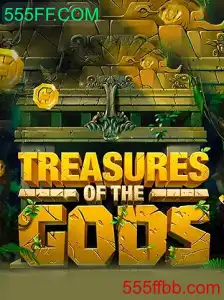 Desvendando 'Treasure of the Gods': O Jogo Online de Aventura Mítica