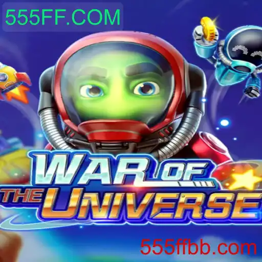 WAROFTHEUNIVERSE: Descubra o Jogo Estratégico Inovador
