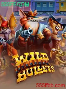 Descubra a Emoção de WildBullets: Regras e Introdução ao Jogo