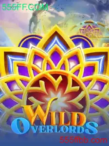 Explorando o Universo de WildOverlords: A Nova Sensação dos Jogos Online