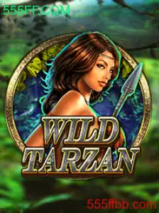 Descubra a Aventura Selvagem de WildTarzan: Um Jogo de Estratégia e Exploração Inesquecível