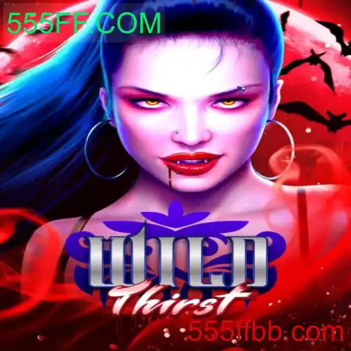 Descubra o Mundo de Aventuras de WildThirst em 555FF.COM