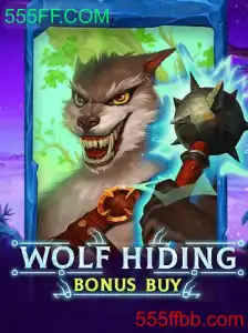 Explorando WolfHidingBonusBuy: Um Mergulho no Mundo das Caças Suaves e Estratégicas